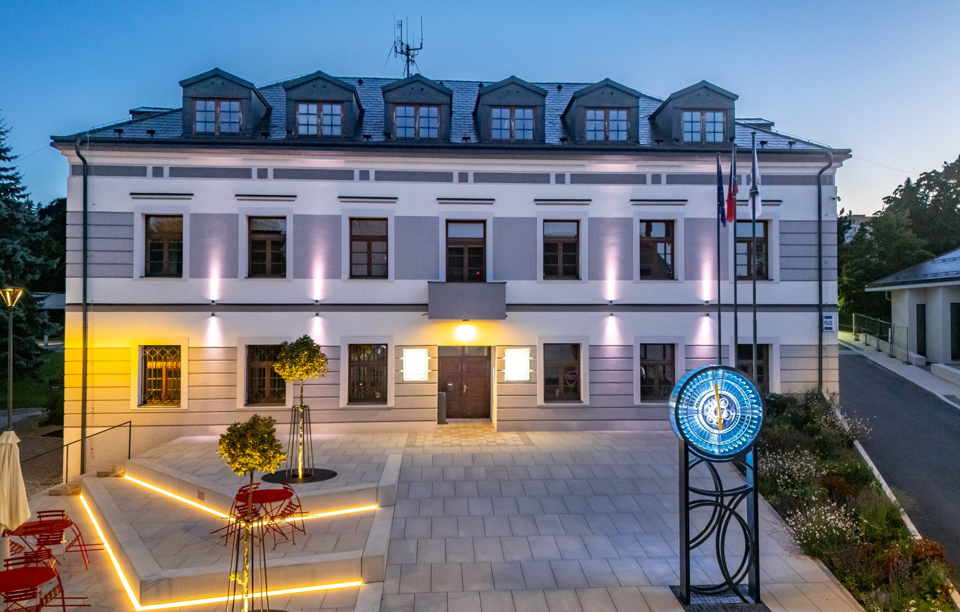 RADNICE VRATISLAVICE