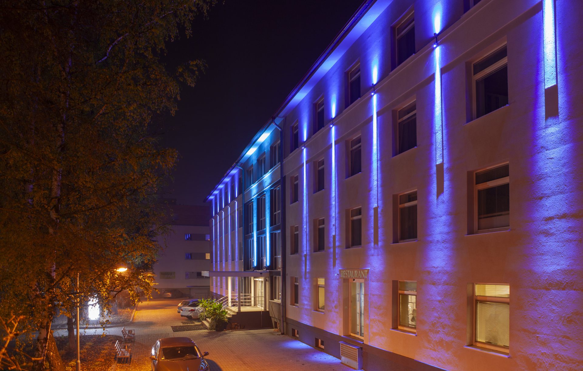 HOTEL FRÝDEK MÍSTEK